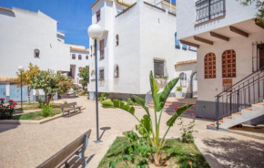 Beautiful Apartment In Torrevieja With Kitchen